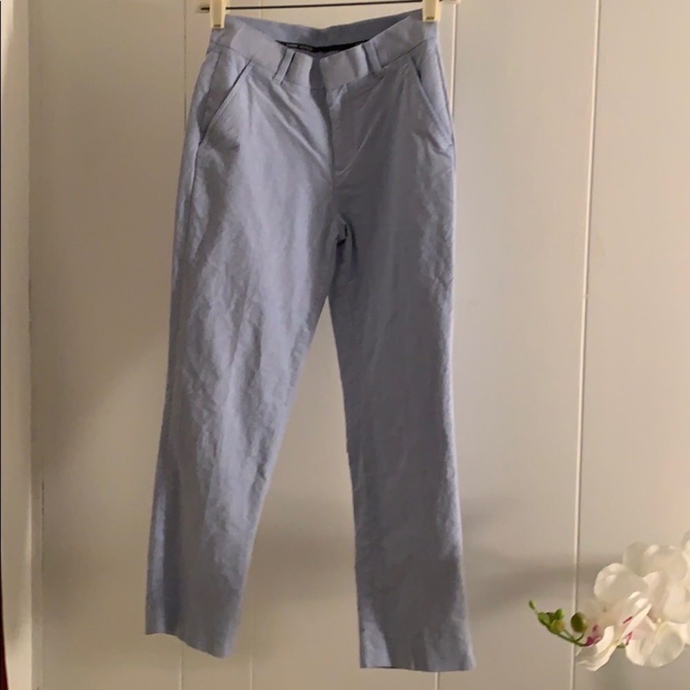 Little boy slacks